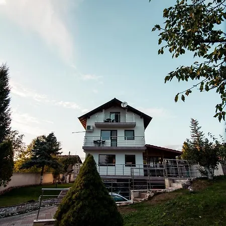 Villekulla Ваканционна къща