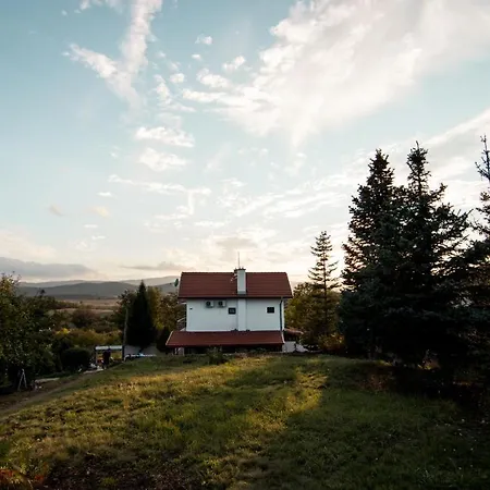 Casa de Férias Villekulla