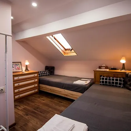 Villekulla Casa de Férias