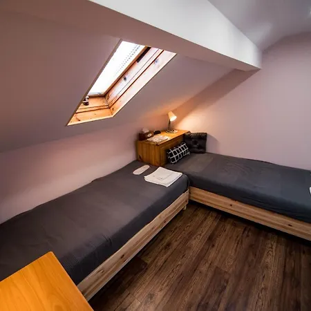 Villekulla 펜션 Chukovezer