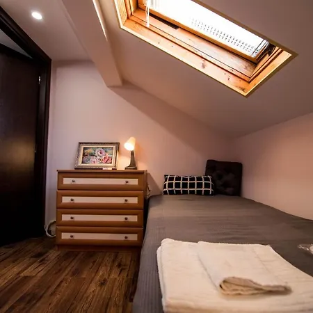 Villekulla Chukovezer