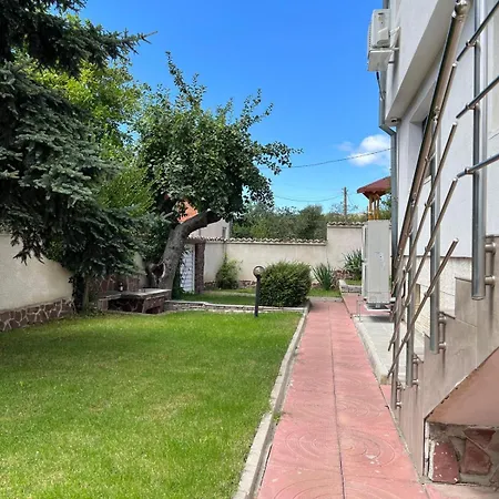 Nyaraló Villekulla