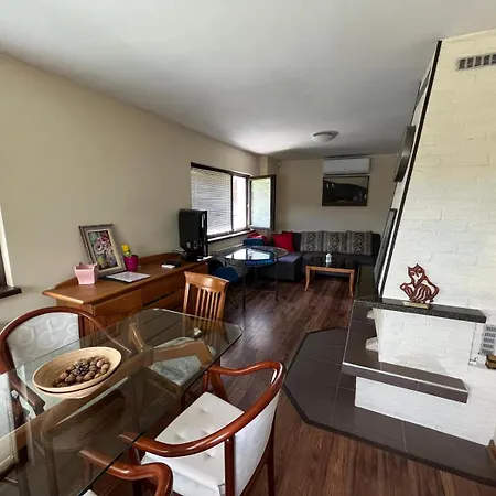 Villekulla * Chukovezer