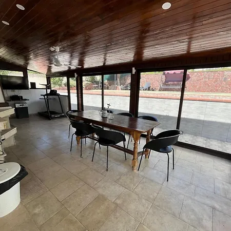 Villekulla 펜션 Chukovezer