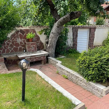 Nyaraló Villekulla