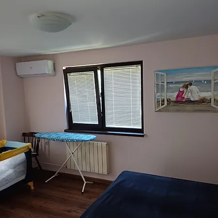 Nyaraló Villekulla *