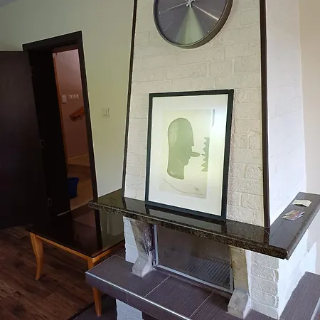 Villekulla 펜션 Chukovezer