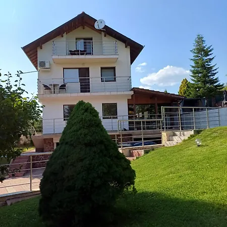Villekulla Nyaraló *
