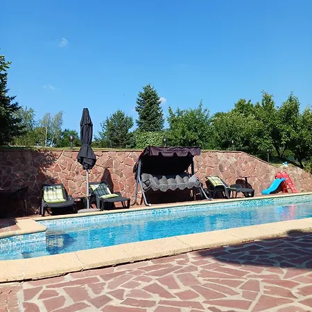 Casa de Férias Villekulla *