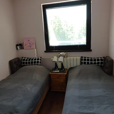 Casa de Férias Villekulla Chukovezer