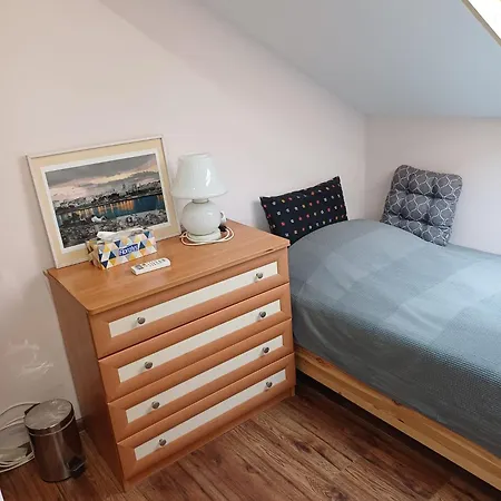 Villekulla Chukovezer