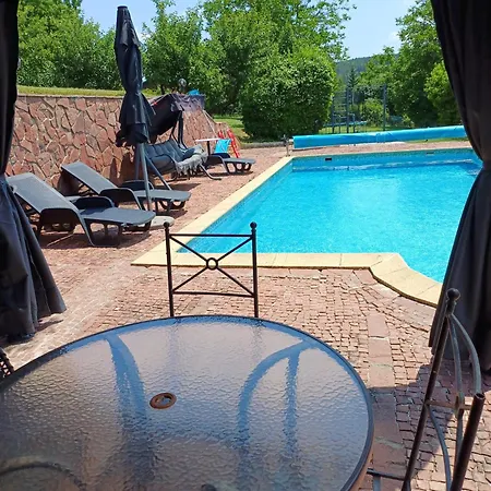 Villekulla 펜션 Chukovezer