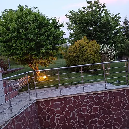 Nyaraló Villekulla