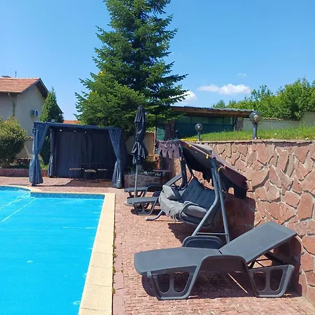 Villekulla Chukovezer