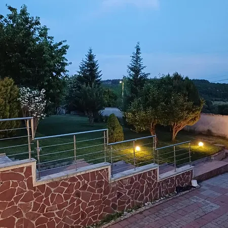 Villekulla * Chukovezer