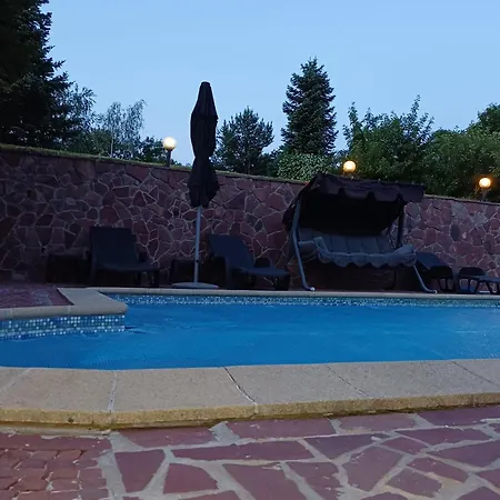 Villekulla Nyaraló