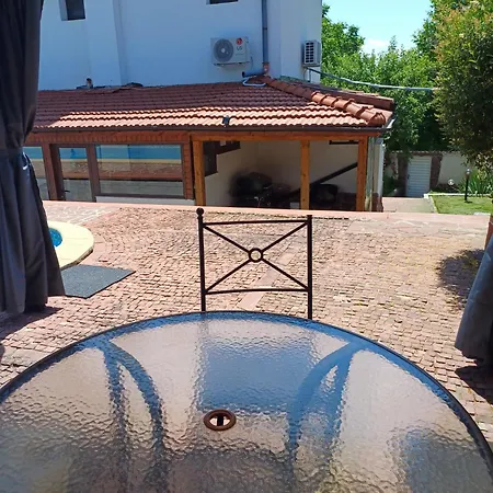 Villekulla Nyaraló *