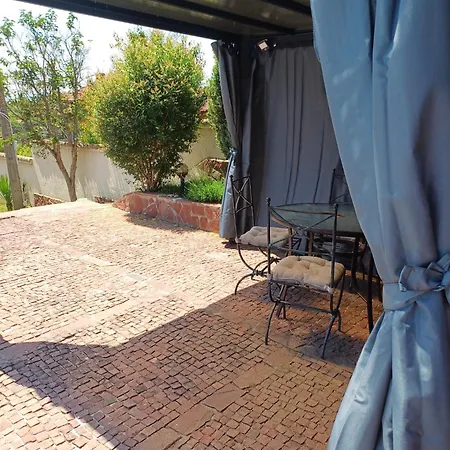 Villekulla 펜션 Chukovezer