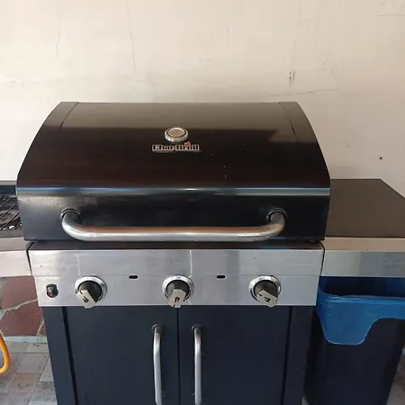 Villekulla Casa de Férias *