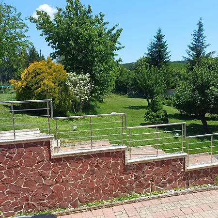 Villekulla Ваканционна къща *