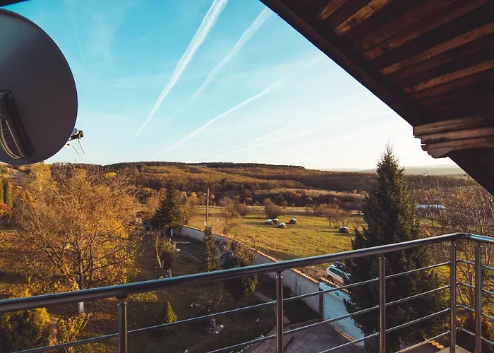 Hébergement de vacances Villekulla *