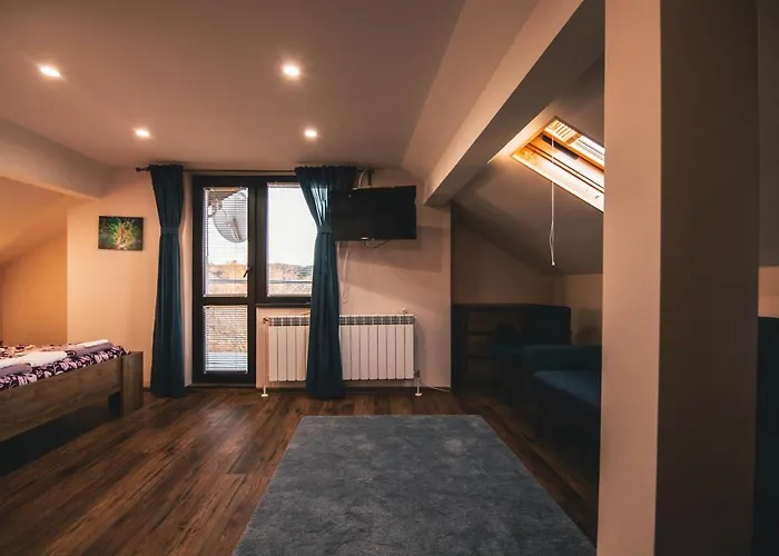 Villekulla Hébergement de vacances