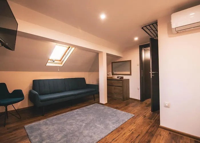 Hébergement de vacances Villekulla Chukovezer