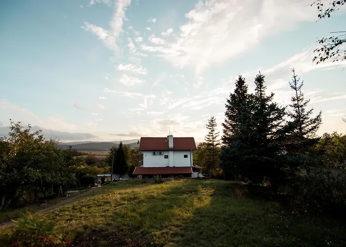 Hébergement de vacances Villekulla
