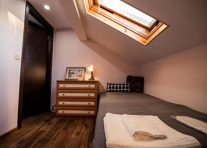 Villekulla Chukovezer