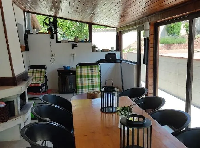 Hébergement de vacances Villekulla Chukovezer