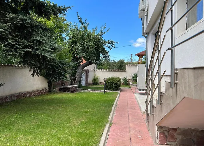 Hébergement de vacances Villekulla