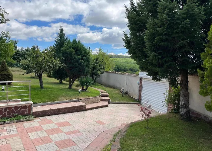 Villekulla Chukovezer