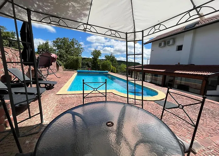 Villekulla Hébergement de vacances *