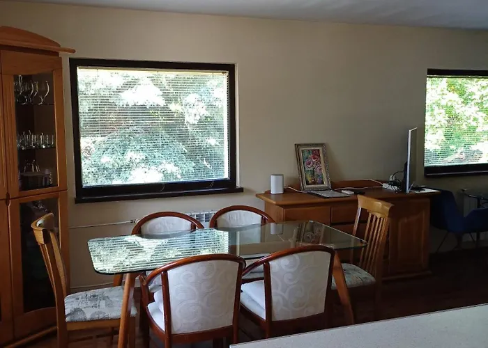 Villekulla Hébergement de vacances