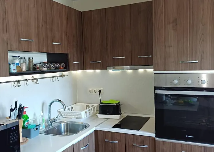 Villekulla Hébergement de vacances *