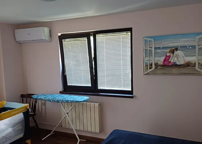 Hébergement de vacances Villekulla *