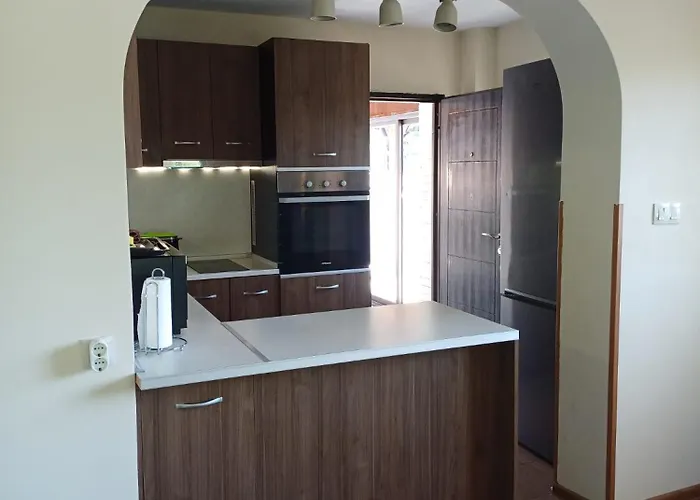 Hébergement de vacances Villekulla Chukovezer