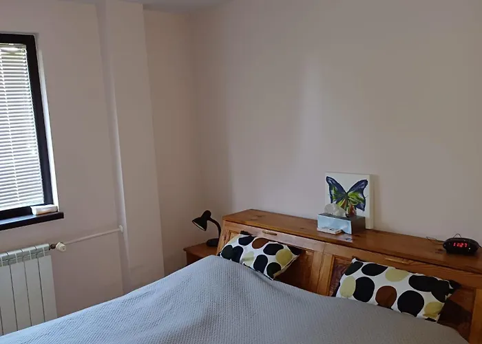 Villekulla Hébergement de vacances