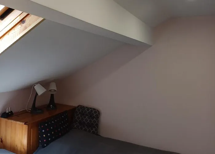 Hébergement de vacances Villekulla