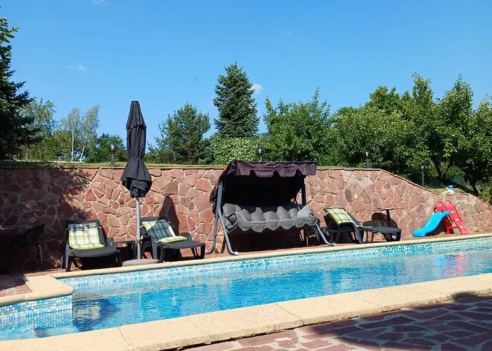 Hébergement de vacances Villekulla *