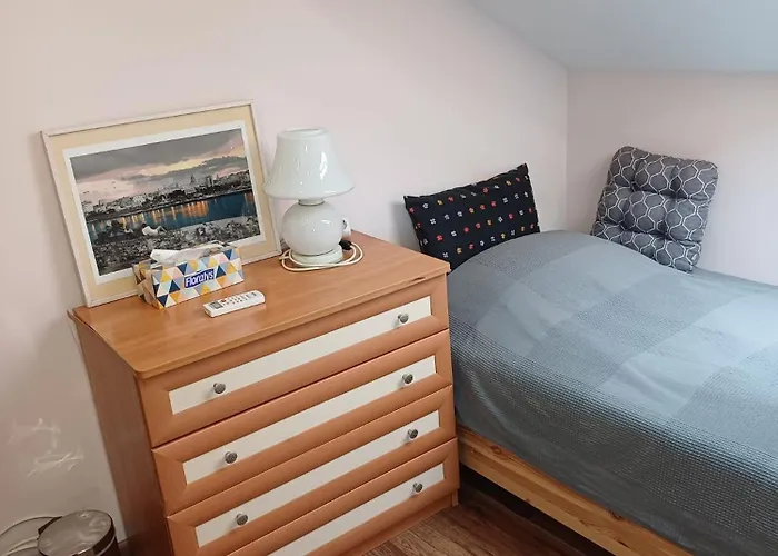 Villekulla Chukovezer