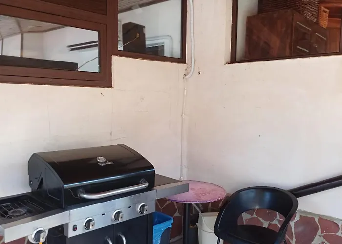 Villekulla * Chukovezer