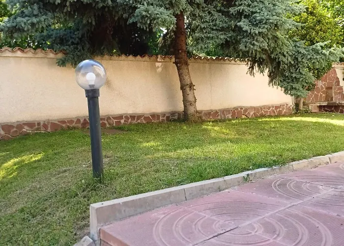 Hébergement de vacances Villekulla