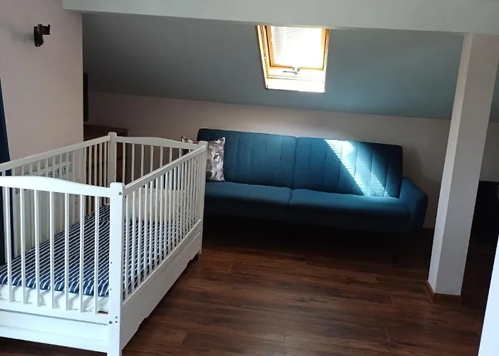 Villekulla Hébergement de vacances *