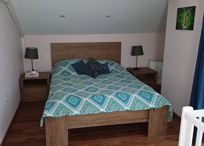 Hébergement de vacances Villekulla *