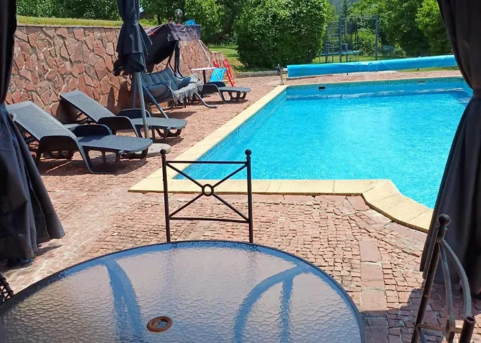 Villekulla Hébergement de vacances Chukovezer