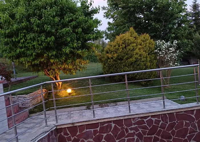 Hébergement de vacances Villekulla