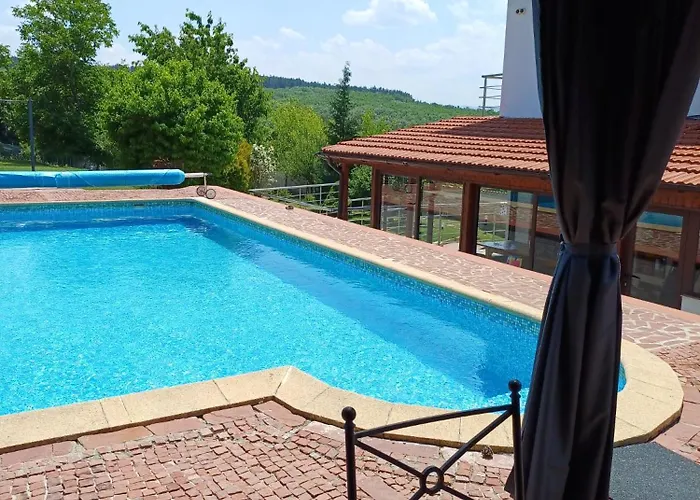 Villekulla Hébergement de vacances *