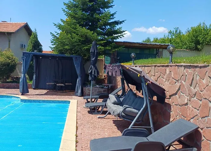 Villekulla Chukovezer