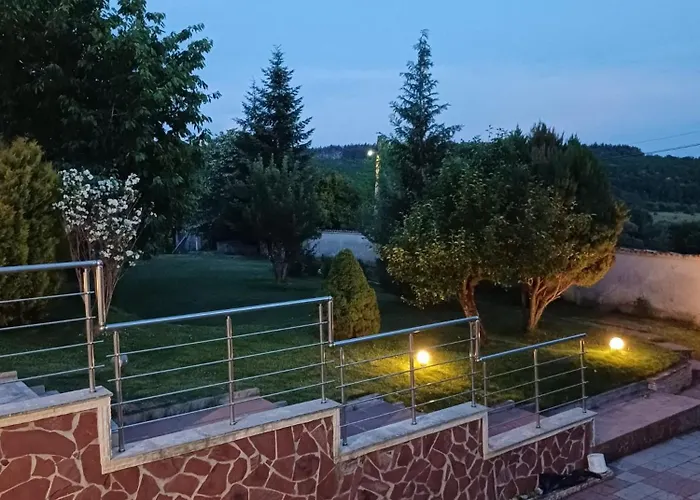 Villekulla * Chukovezer